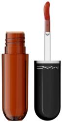 M·A·C Lustreglass Lusteglass Stainglass Lip Tint SIZZLED PEACH 3 ml
