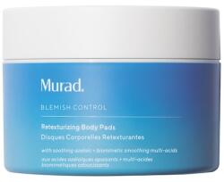 Murad Retexturizing Body Pads 1 darab