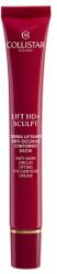Collistar Lift HD+ Sculpt Anti-Dark Circles Lifting Eye Contour 15 ml Női