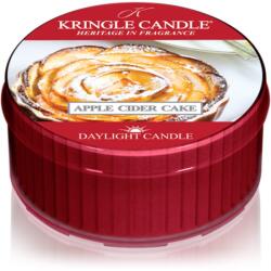 Kringle Candle Apple Cider Cake teamécses 42 g