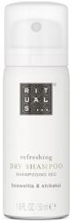 RITUALS Refreshing Dry Shampoo - frissito szarazsampon 50 ml Női