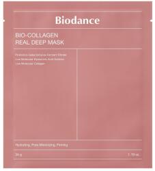 Biodance Bio Collagen-Real Deep Mask 34 g