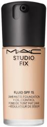 MAC Studio Fix Fluid SPF 15 NC5 30 ml