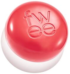OPI Infinite Shine fwee Lip&Cheek Blurry Pudding Pot Bs04 Breeze 5G 5g 5 g