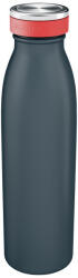 Leitz Cosy duplafalú rozsdamentes acél kulacs - bársony szürke (500 ml) (90160089)