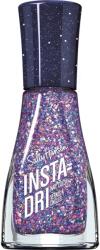 Sally Hansen Insta-Dri Körömlakk 483 Grape Shifter 9 ml Női