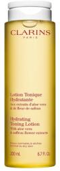 Clarins Hydrating Toning Lotion Hidratáló Tonizáló Lotion 200 ml Női