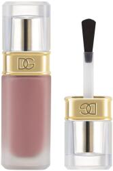 Dolce&Gabbana Dolce&Gabbana makeup Nailed It! Quick Dry Lasting Nail Lacquer 3 - MY BLUSH MAUVE 7 ml Női