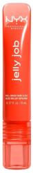 NYX Cosmetics Jelly Job Peptide Infused Jelly Gloss 13 - ORANGE YA JELLY 8 ml