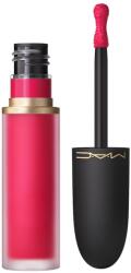 M·A·C Powder Kiss Lip + Cheek Mousse 02 - BILLION $ SMILE 5 ml