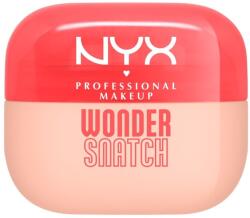 NYX Professional Makeup Porpúder 04 - APRICOT ATTITUDE 6 g Női