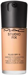 MAC Studio Fix Fluid SPF 15 NW20 30 ml