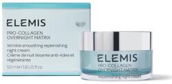 ELEMIS Pro-Collagen Overnight Matrix 50 ml Női