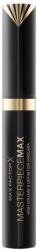 MAX Factor Masterpiece Max Black Mascara 001 Black 7.2 ml