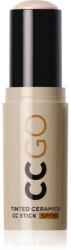 MÁDARA Cosmetics MÁDARA CC GO krémes korrektor SPF 30 árnyalat #20 Ivory 13 g