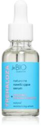BeBio Natural Moisturising Serum hidratáló arcszérum 30 ml