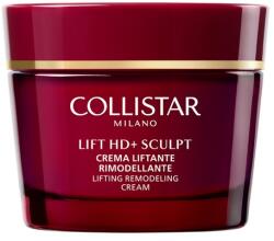 Collistar Lift HD+ Sculpt Lifting Remodeling Cream 50 ml Női