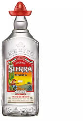 Sierra Silver Blanco tequila 1L 35% DRS