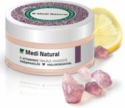 MediNatural c vitaminos testápoló feszesítő pakolás hialuronsaval 100ml (2026.09. 30)