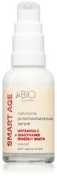 BeBio Smart Age fiatalító szérum arcra, nyakra és dekoltázsra 30 ml