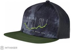 BUFF explore trucker baseball sapka, bonsy graphite