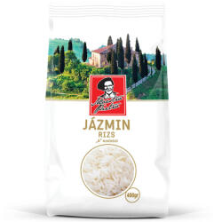  Rizs 400g 'A' jázmin M. P. Gold