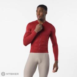 Castelli ESPRESSO 2 LS mez, gránátvörös (L)