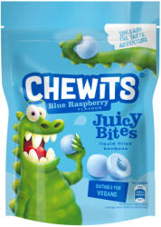 Chewits olvadó rágó 115g Blue Raspberry