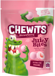 Chewits Strawberry olvadó rágó 115 g