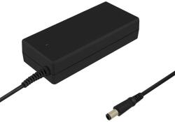 Qoltec Dell 65W | 3.34A | 19.5V | 7.4*5.0+pin Notebook hálózati adapter (2_624710)