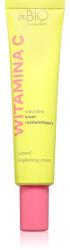 BeBio Natural Brightening Cream élénkítő arckrém 40 ml