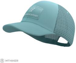 Compressport Trucker 6P sapka, ether ()