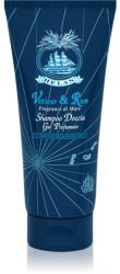 Helan Vetiver & Rum sampon és tusfürdő 200 ml