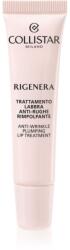 Collistar Rigenera Anti-Wrinkle Plumping Lip Treatment balzsam a ráncok ellen az ajkakra 15 ml
