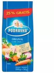 PODRAVKA Ingredient vegetal 25% fără 200g
