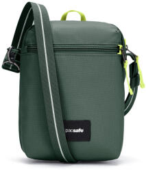 Pacsafe GO Festival Crossbody válltáska zöld