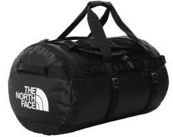 The North Face Base Camp Duffel - M 2023 utazótáska fekete/fehér