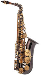 Trevor J. James Trevor James Classic II altszaxofon, fekete/arany