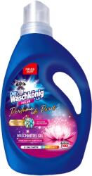 Der Waschkönig mosógél 3 l 100 mosás - Perfume de Paris Color