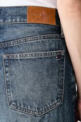 Tommy Hilfiger дънки wide leg дамски (WW0WW48567) - answear - 254,06 лв