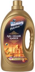 Der Waschkönig mosógél 3 l 100 mosás - Oriental Abu Dhabi Amber