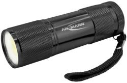 ANSMANN Action COB LED zseblámpa elemes 1600-0399 (1600-0399)
