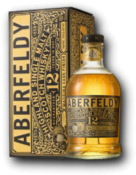 Aberfeldy years Madeira Cask Finish 0.7l 40%