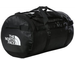 The North Face Base Camp Duffel - L 2023 utazótáska fekete/fehér