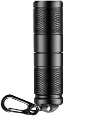 SUPERFIRE EF02 zseblámpa 126lm 5W USB-C (6975515775870)