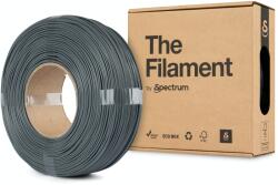 Spectrum The Filament" by Spectrum TF-24058, ReFill PETG, 1, 75 mm, 1000 g, szürke (Basalt grey) (TF-24058)