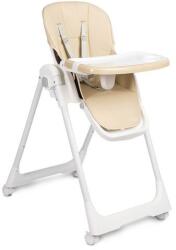 Caretero etetőszék Megalo beige 7712