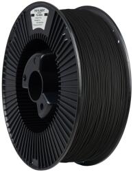 Spectrum The Filament" by Spectrum TF-24192, PLA Matte, 1, 75 mm, 3000 g, fekete (Stealth black) (TF-24192)