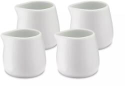 Weis Porcelán tejkiöntők 100 ml, 4 db-os készlet