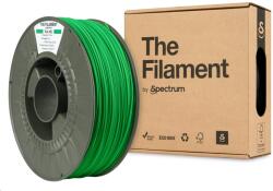 Spectrum The Filament" by Spectrum TF-24035, PLA HS, 1, 75 mm, 1000 g, zöld (Energy green) (TF-24035)